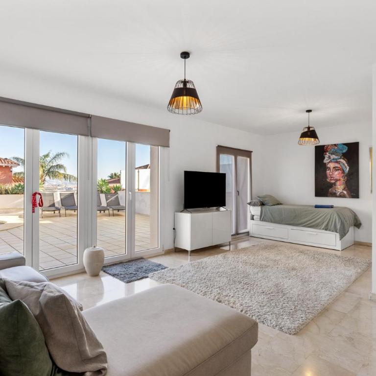 Villa Águila V214 - Villa con vistas al mar - 17
