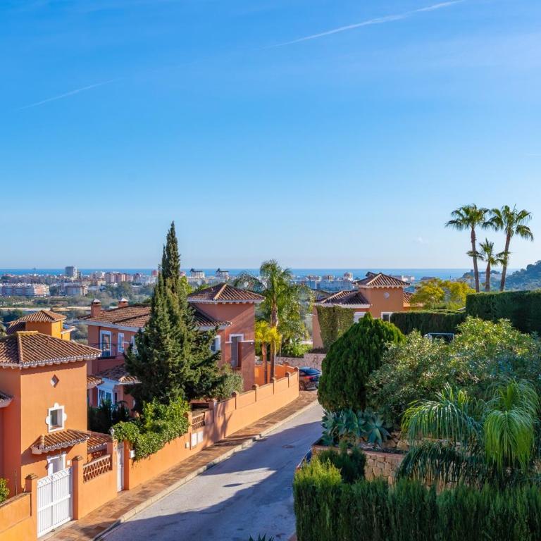 Villa Águila V214 - Villa con vistas al mar - 30