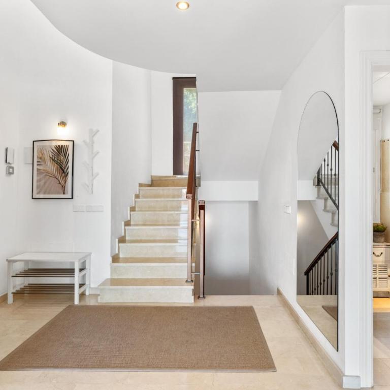 Villa Águila V214 - Villa con vistas al mar - 22