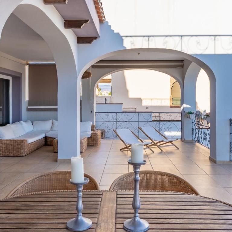 Villa Águila V214 - Villa con vistas al mar - 27