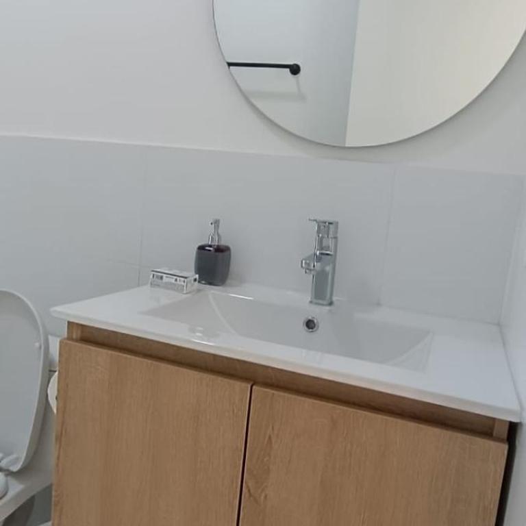 San Isidro apartment by Malu - Apartamento de 1 dormitorio - 8
