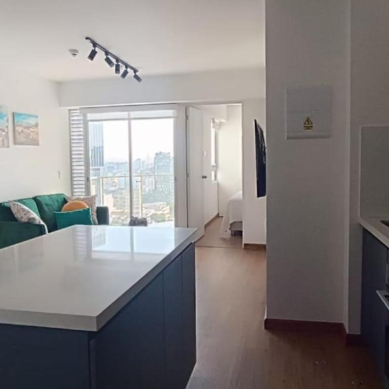San Isidro apartment by Malu - Apartamento de 1 dormitorio - 7