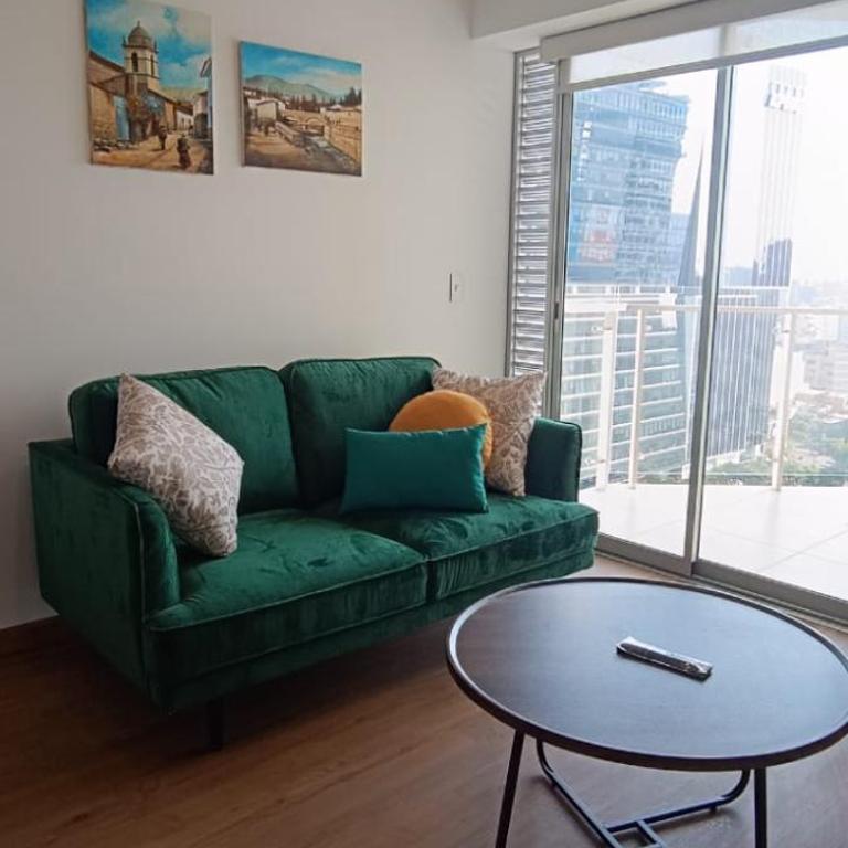 San Isidro apartment by Malu - Apartamento de 1 dormitorio - 1