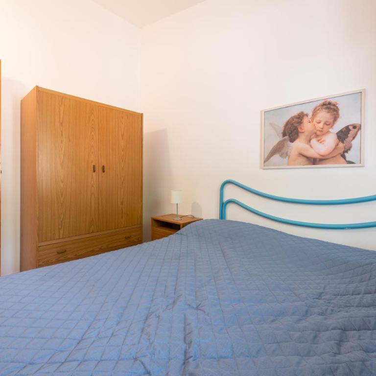 Villetta Teresa - Villa with Sea View - 17