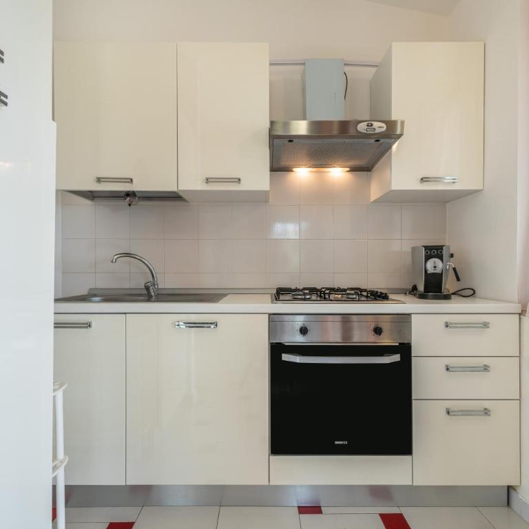 Villetta Teresa - Villa with Sea View - 8