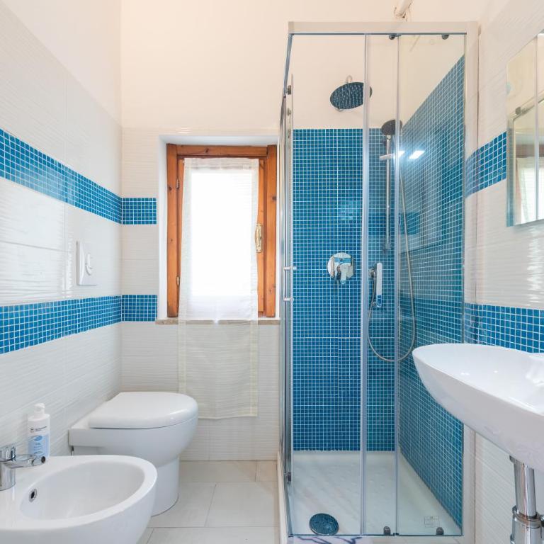 Villetta Teresa - Villa with Sea View - 19