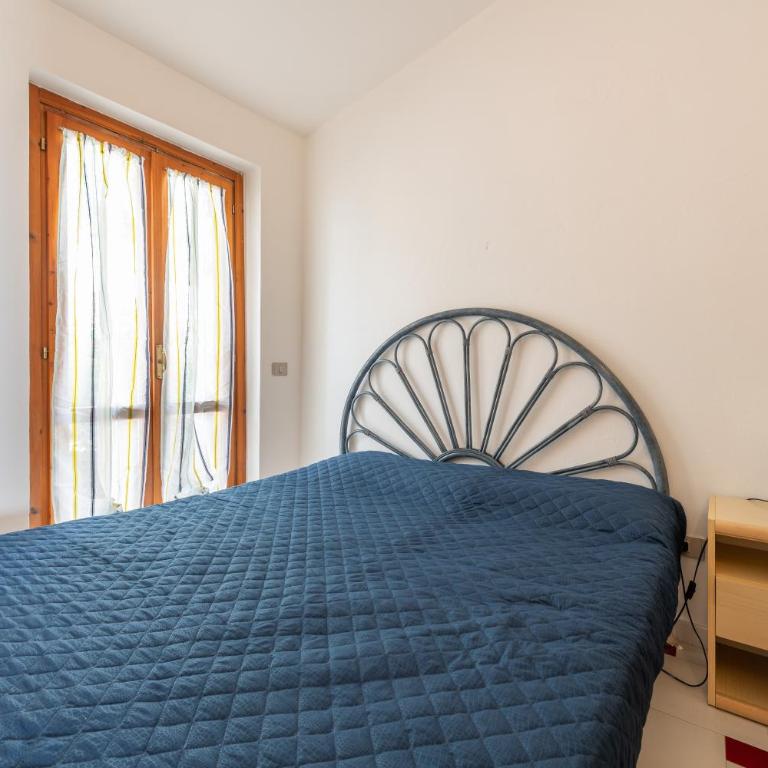 Villetta Teresa - Villa with Sea View - 13