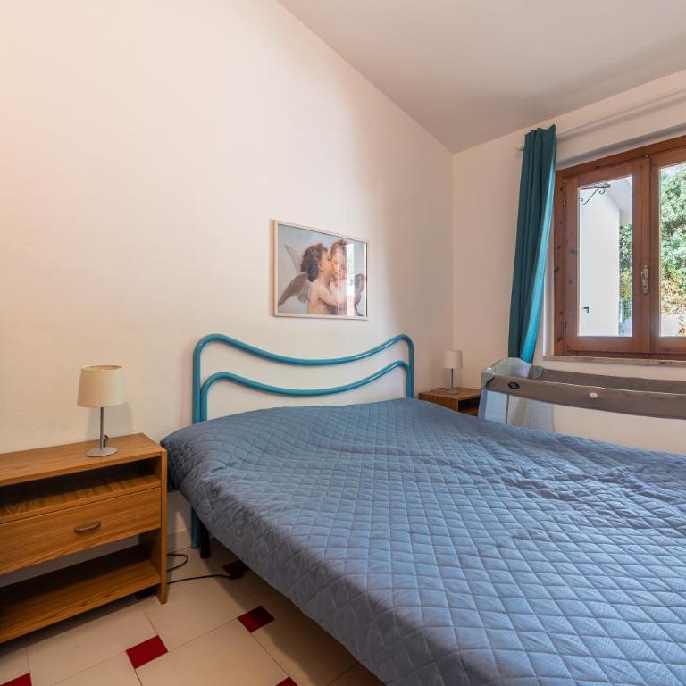 Villetta Teresa - Villa with Sea View - 15