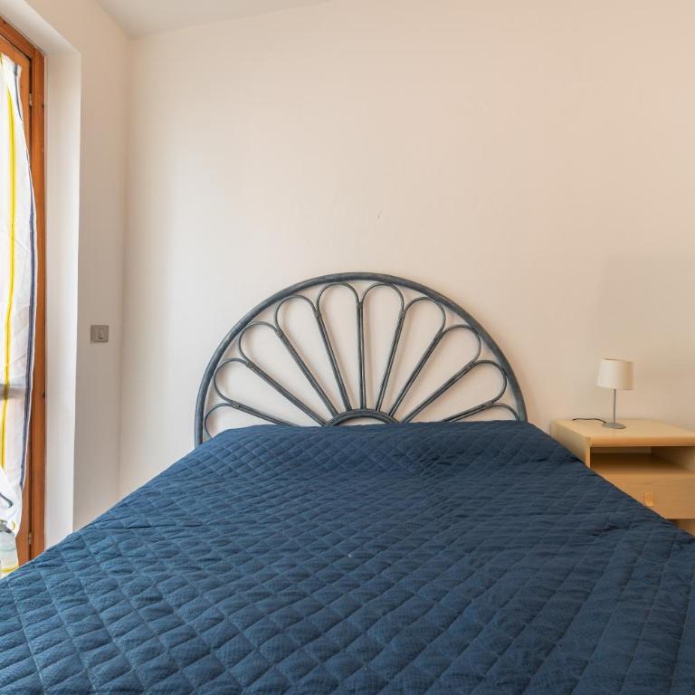 Villetta Teresa - Villa with Sea View - 12