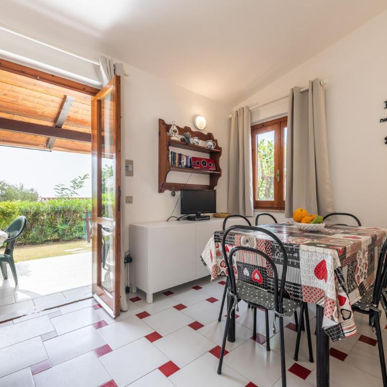 Villetta Teresa - Villa with Sea View - 4