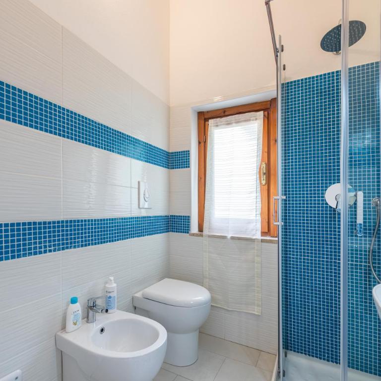 Villetta Teresa - Villa with Sea View - 21