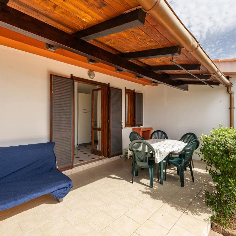 Villetta Teresa - Villa with Sea View - 2