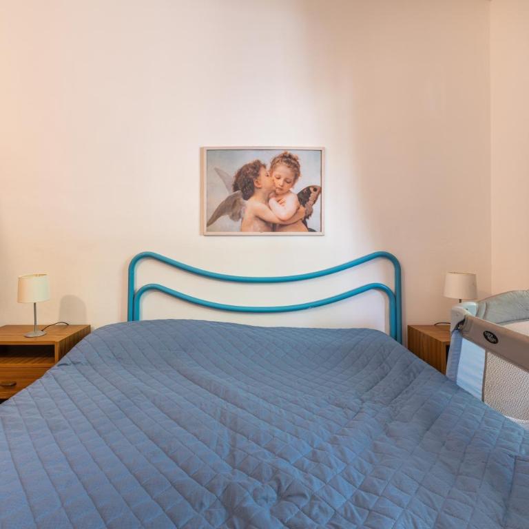 Villetta Teresa - Villa with Sea View - 16
