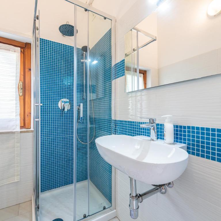 Villetta Teresa - Villa with Sea View - 20