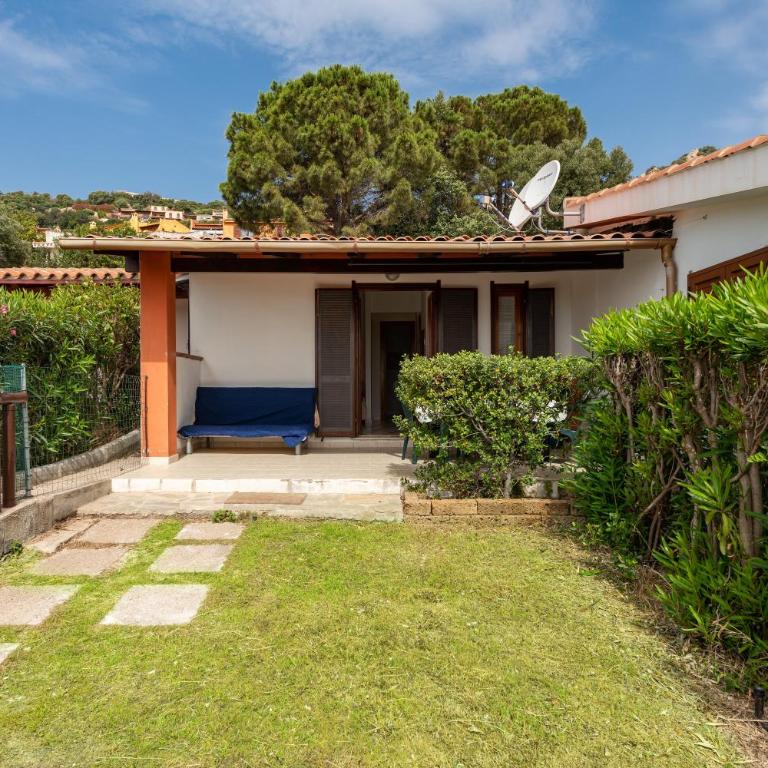 Villetta Teresa - Villa with Sea View - 1