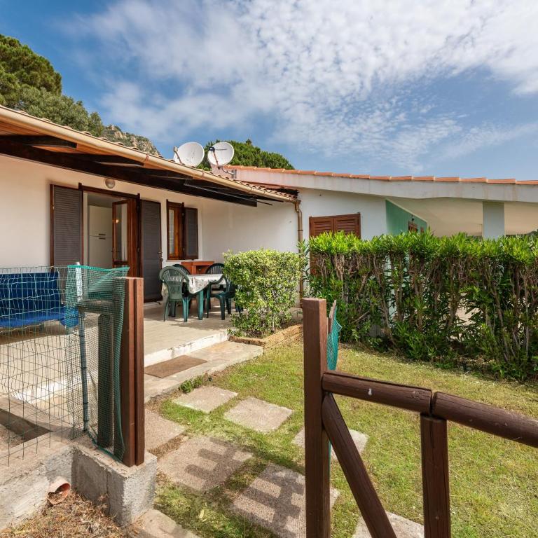 Villetta Teresa - Villa with Sea View - 22
