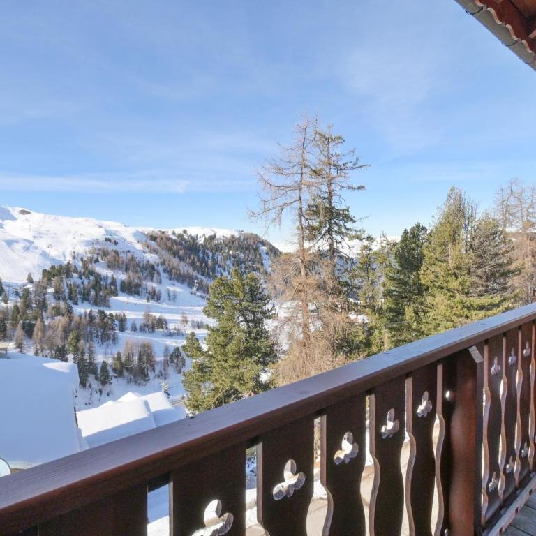 lesetoilesdelaplagne Chalet 14 - Appartement Supérieur avec Sauna - 1