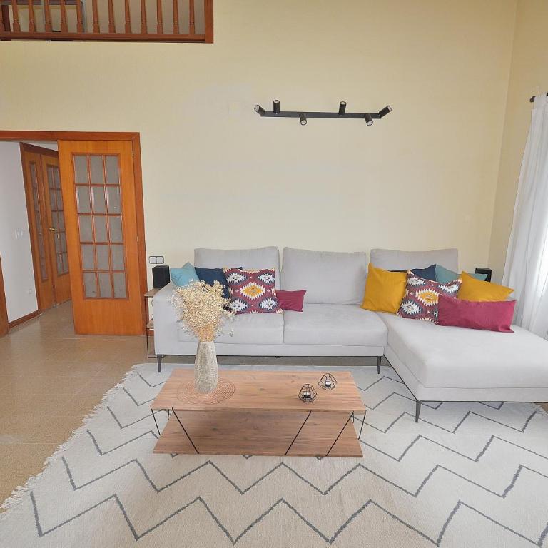 Carme - Villa con vistas al mar - 6