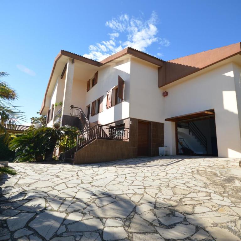 Carme - Villa con vistas al mar - 23
