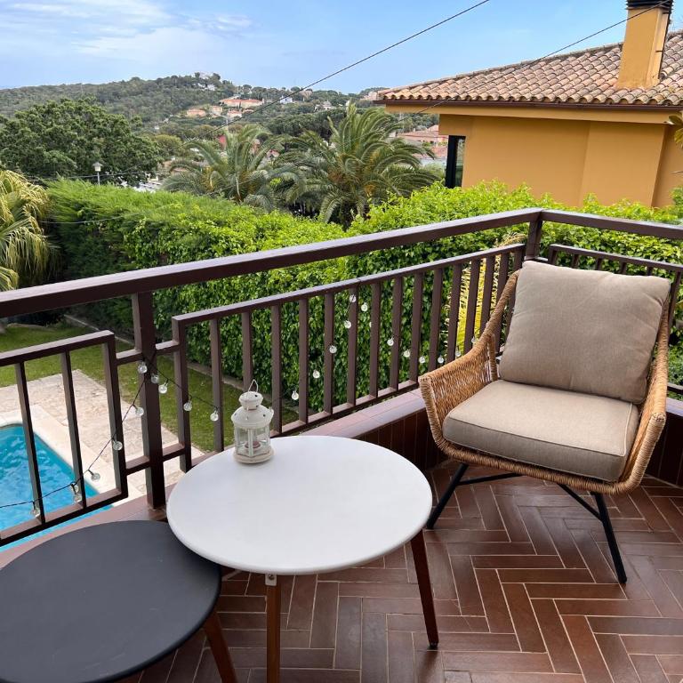 Carme - Villa con vistas al mar - 3