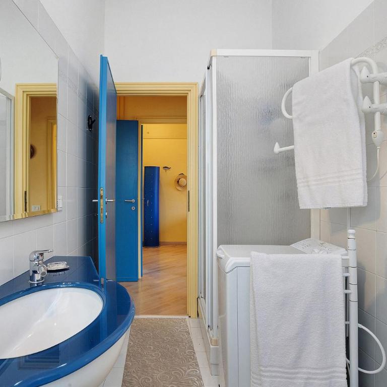 Lerici - Alveare sul Blue - Appartamento Deluxe con 2 Camere da Letto e Vista Oceano - 14
