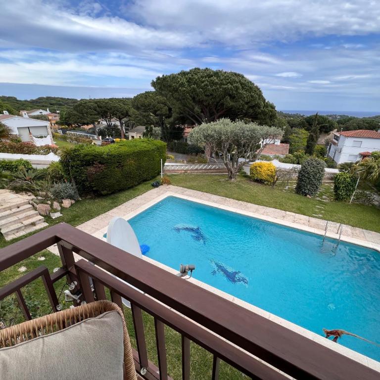 Carme - Villa con vistas al mar - 20