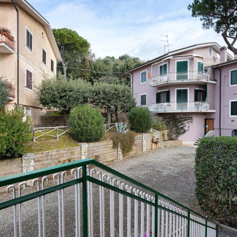 Lerici - Alveare sul Blue - Appartamento Deluxe con 2 Camere da Letto e Vista Oceano - 30