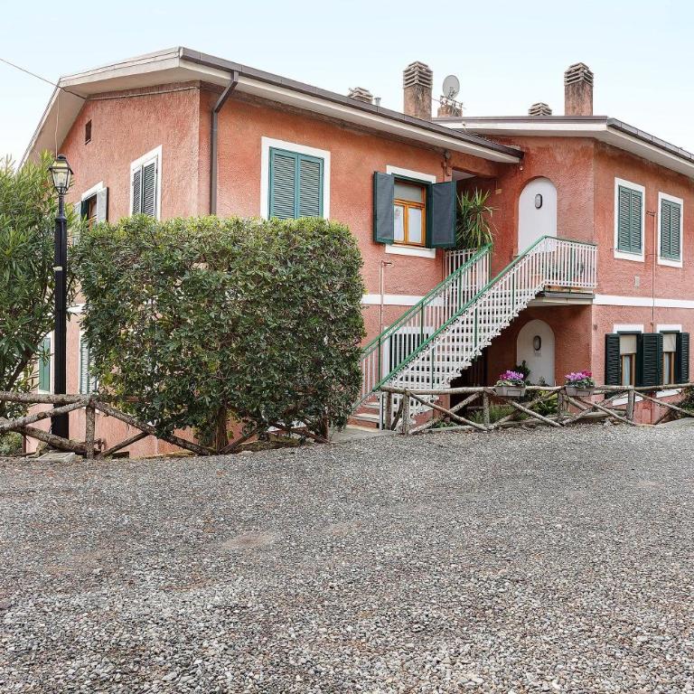 Lerici - Alveare sul Blue - Appartamento Deluxe con 2 Camere da Letto e Vista Oceano - 28