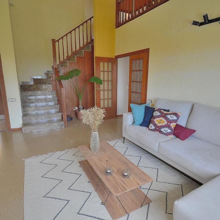 Carme - Villa con vistas al mar - 7