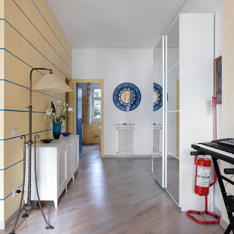 Lerici - Alveare sul Blue - Appartamento Deluxe con 2 Camere da Letto e Vista Oceano - 24