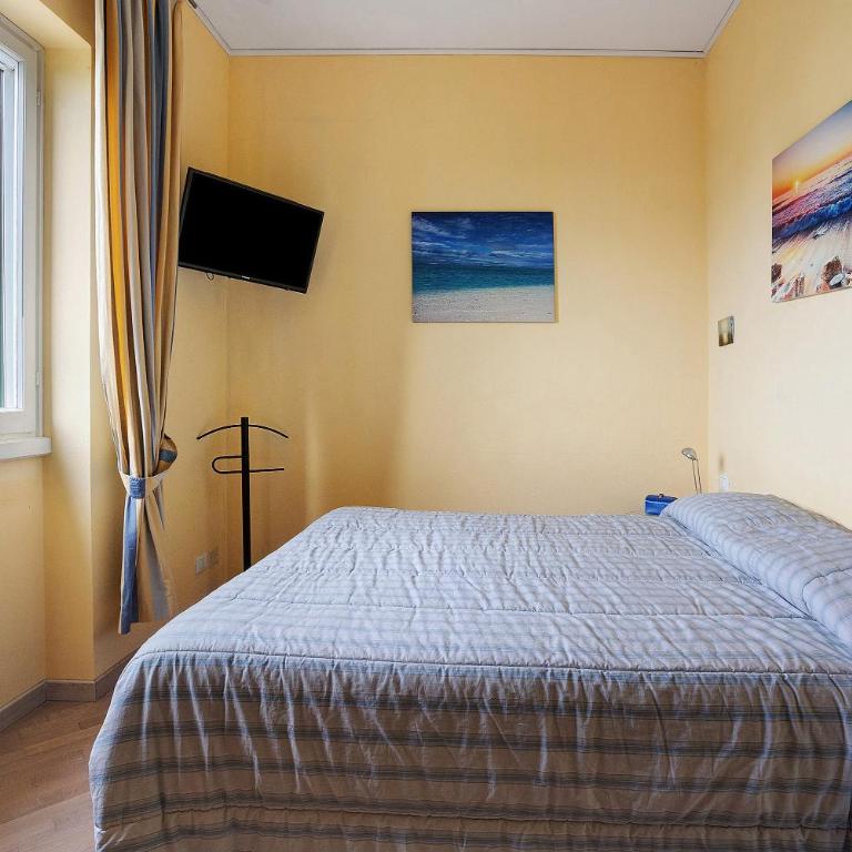 Lerici - Alveare sul Blue - Appartamento Deluxe con 2 Camere da Letto e Vista Oceano - 8