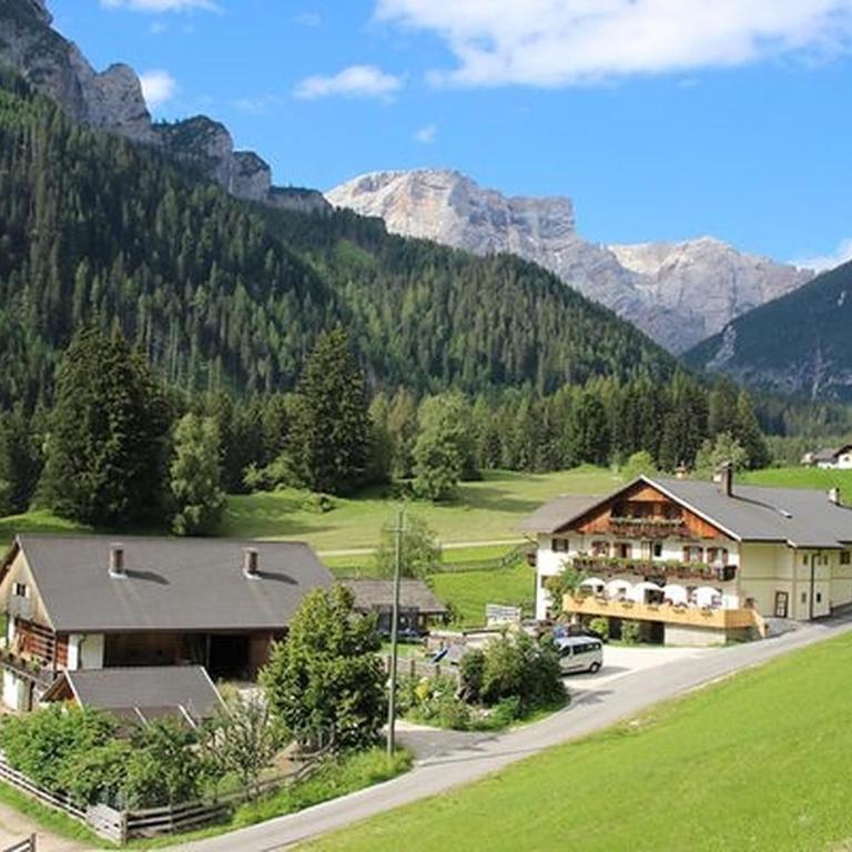 Mösslhof App Garten - Appartamento Superior con 1 Camera da Letto e Balcone - 14