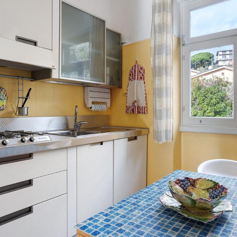 Lerici - Alveare sul Blue - Appartamento Deluxe con 2 Camere da Letto e Vista Oceano - 5