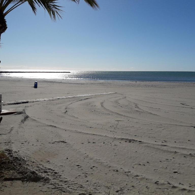 Mar 4 en Santa Pola - Apartamento de 3 dormitorios y vistas al mar - 28