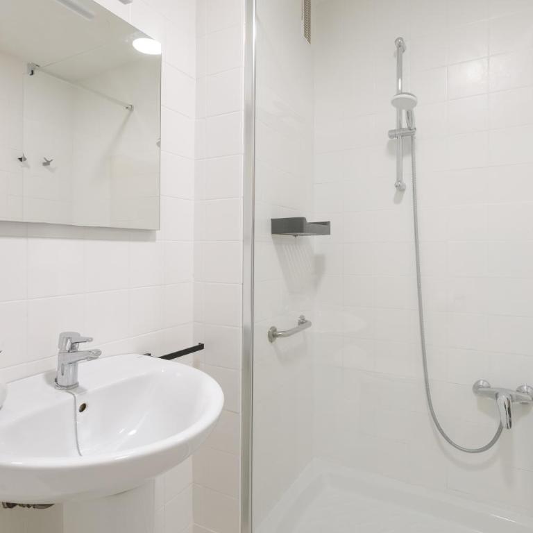 Mar 4 en Santa Pola - Apartamento de 3 dormitorios y vistas al mar - 12