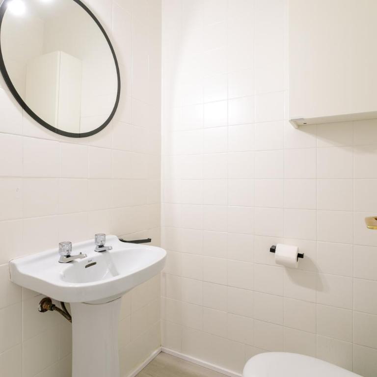 Mar 4 en Santa Pola - Apartamento de 3 dormitorios y vistas al mar - 17