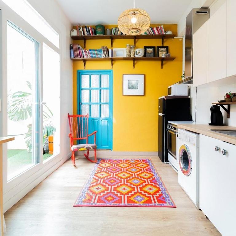 Tu estancia perfecta en Sevilla - Casa de 2 dormitorios - 10