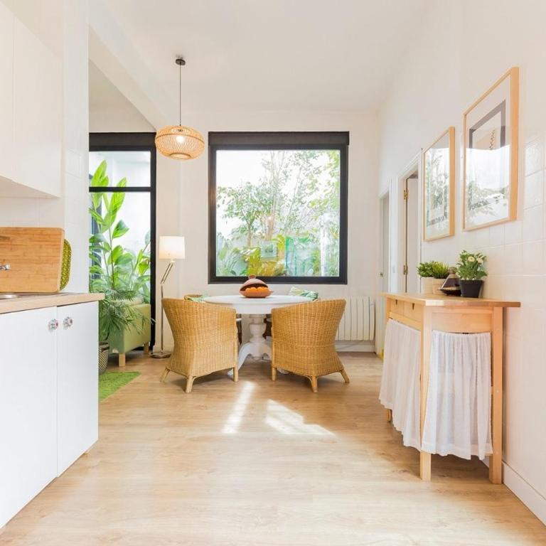 Tu estancia perfecta en Sevilla - Casa de 2 dormitorios - 11