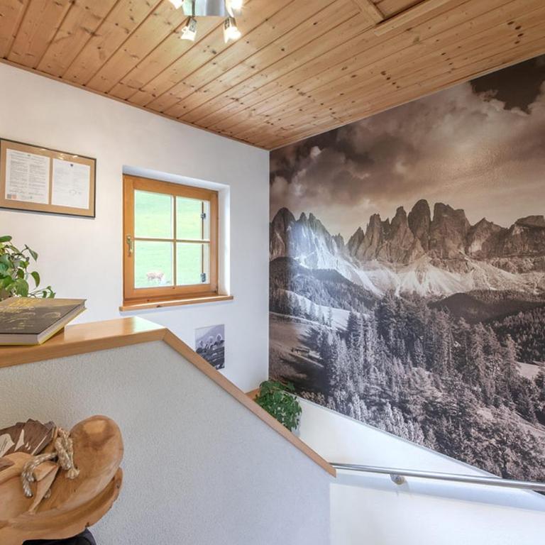 Oberglarzhof App Kirsch - Two-Bedroom Deluxe Apartment with Garden View - 13