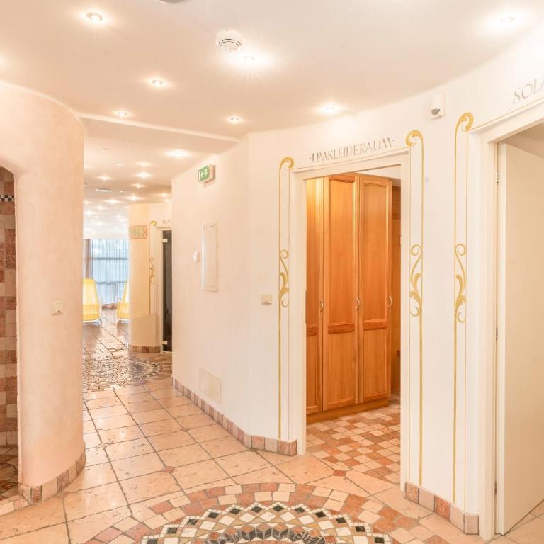 Residence Diana Apartment 103 - Apartamento Superior de 1 dormitorio con balcón - 15