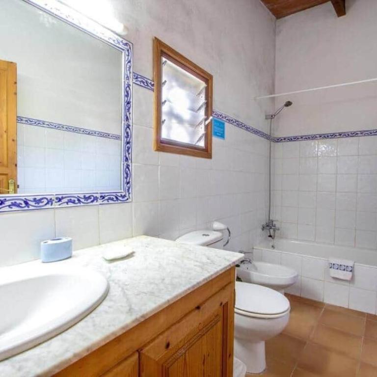 Villa Rosa - Villa - 24
