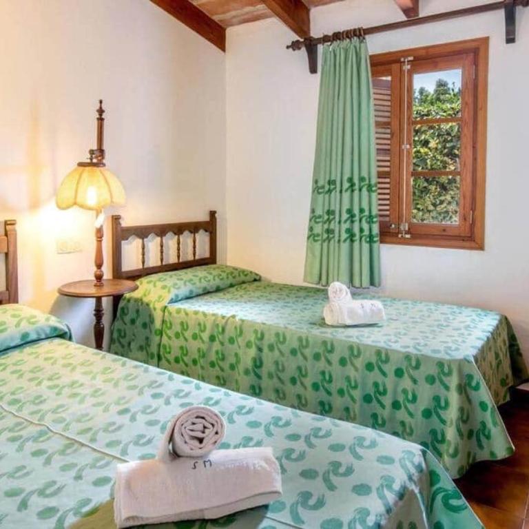 Villa Rosa - Villa - 23
