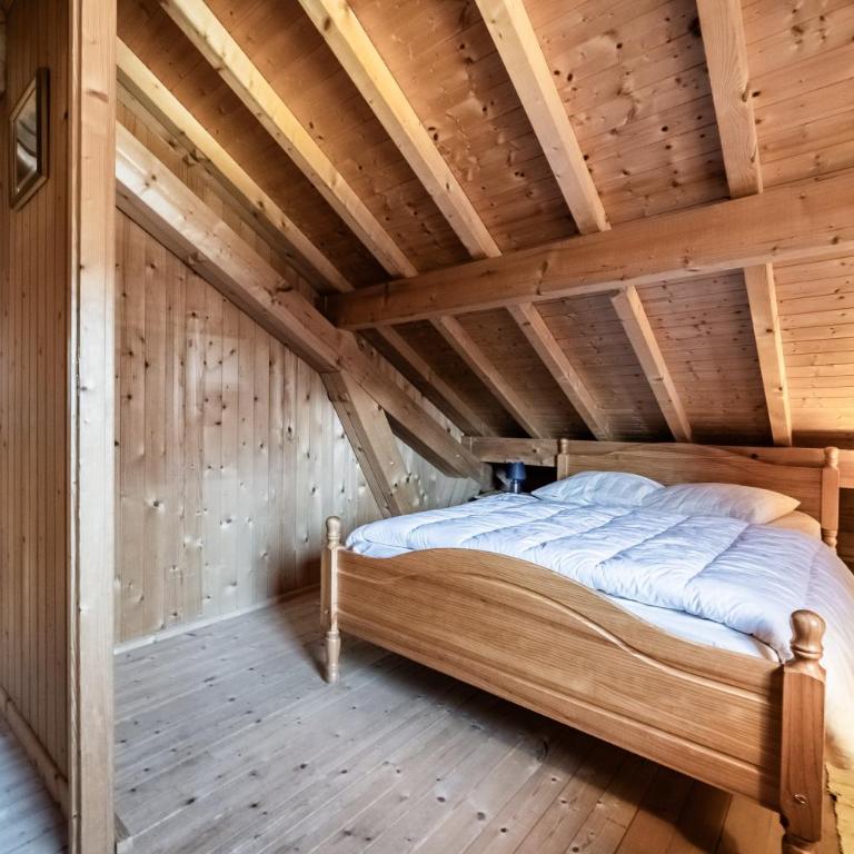 Chalet 6p Confort - Le Morlay - Chalet 3 Chambres - 9