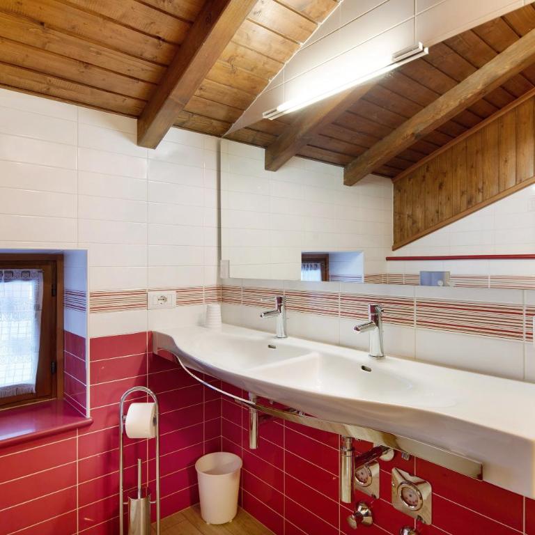 Chalet Meridiana Appartamento 9 - Appartamento Superior con Balcone - 21