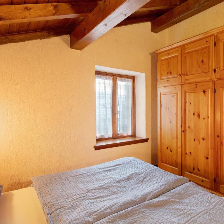 Chalet Meridiana Appartamento 9 - Appartamento Superior con Balcone - 17