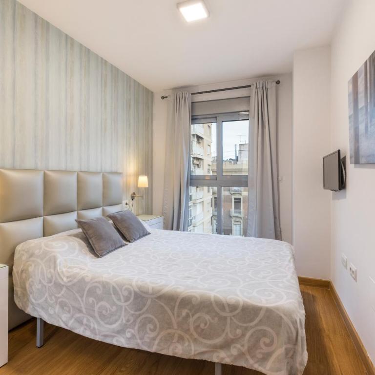 Cartagena Centro - Apartamento Superior con vistas a la ciudad - 12