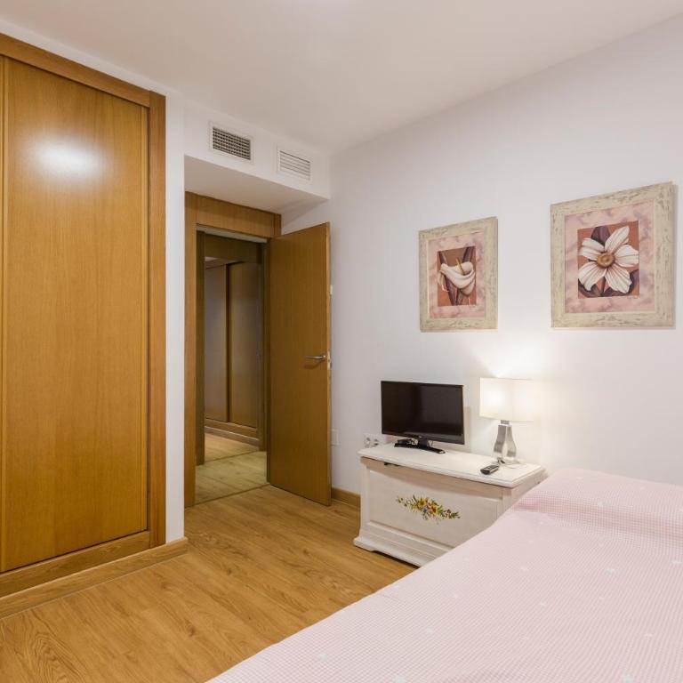 Cartagena Centro - Apartamento Superior con vistas a la ciudad - 23
