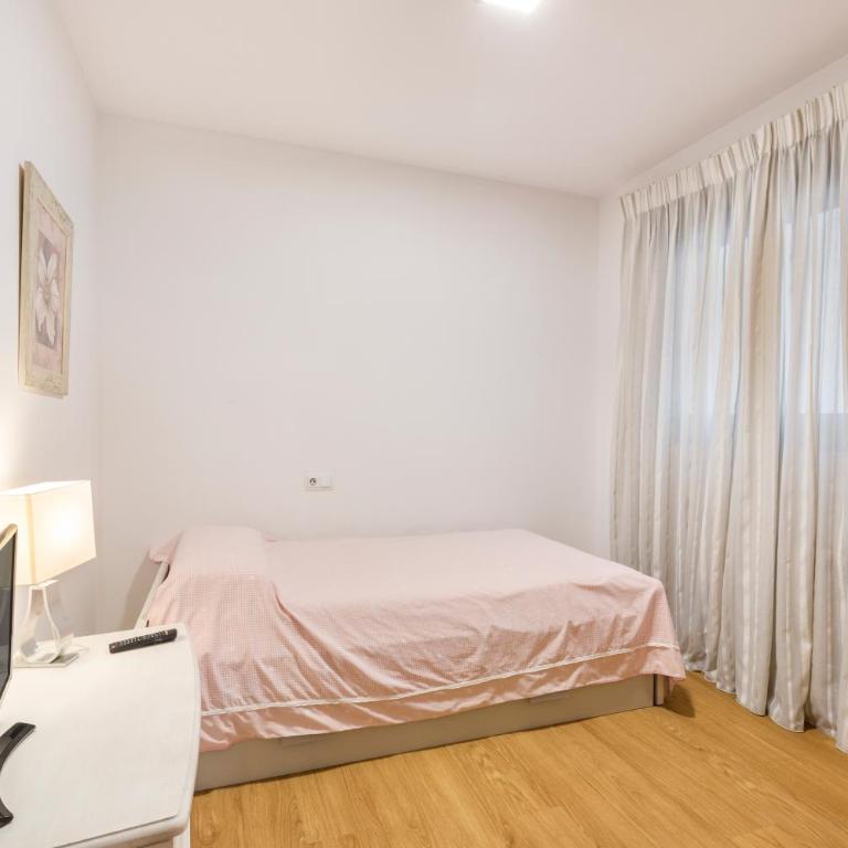 Cartagena Centro - Apartamento Superior con vistas a la ciudad - 22