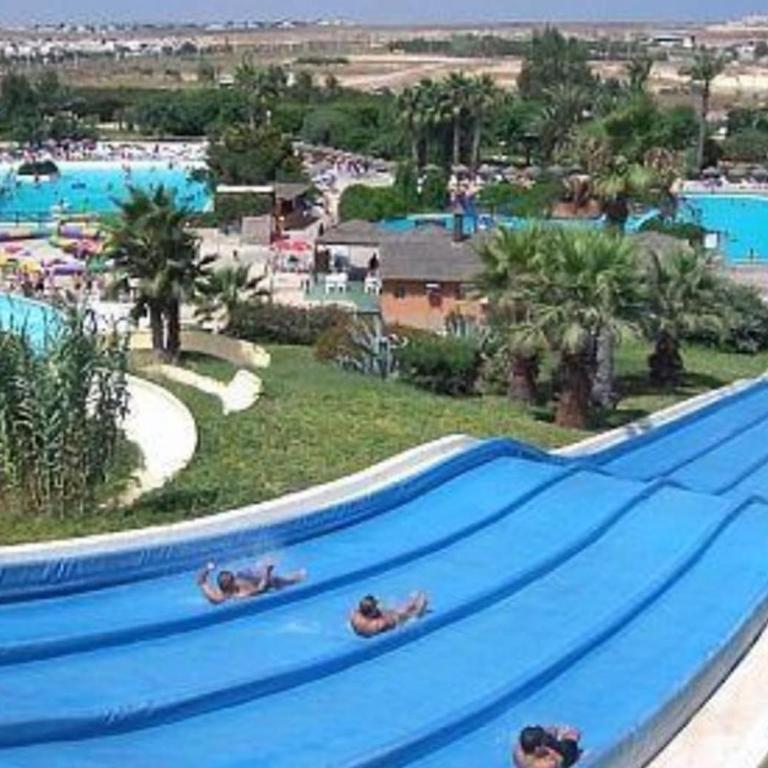 Casa sophia - Three-Bedroom House - 26