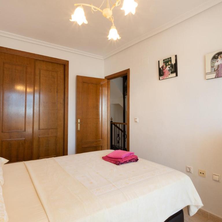 Casa sophia - Three-Bedroom House - 15